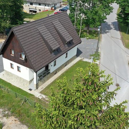 Natura Plitvice Lakes Plitvička Jezera Zewnętrze zdjęcie