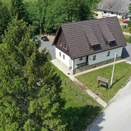 Natura Plitvice Lakes Plitvička Jezera Zewnętrze zdjęcie