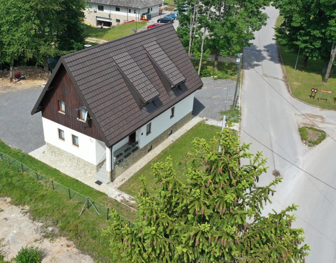 Natura Plitvice Lakes Plitvička Jezera Zewnętrze zdjęcie